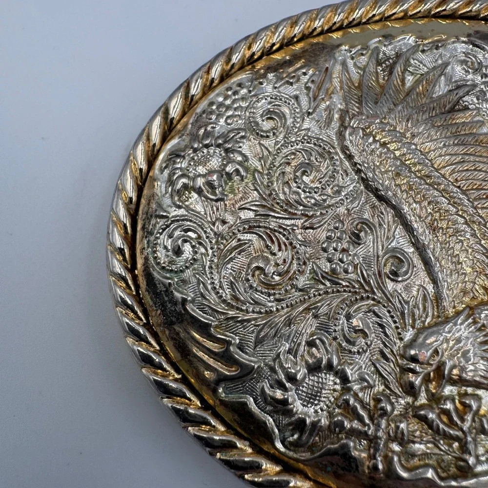 Ivan western belt